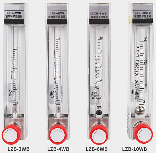 小流量液體流量計產(chǎn)品圖